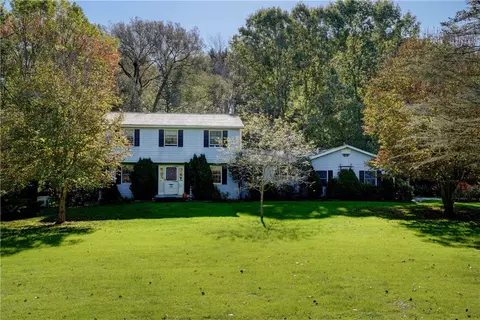 4540 Dormedy Hill Rd, Marion, NY 14505