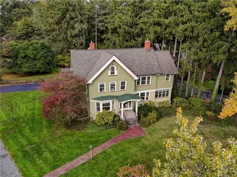 1393 Clover St, Brighton, NY 14610