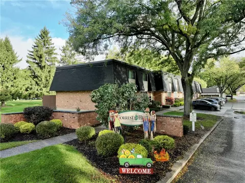 20 Penn Ln, Rochester, NY 14625