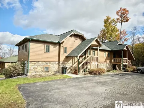8018 N Northgate I Ln #8018, French Creek, NY 14724