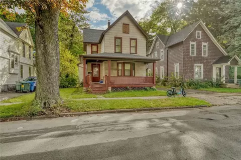 84 Sherwood Ave, Rochester, NY 14619