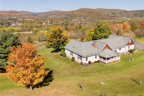 146 Downey Rd, Otego, NY 13825
