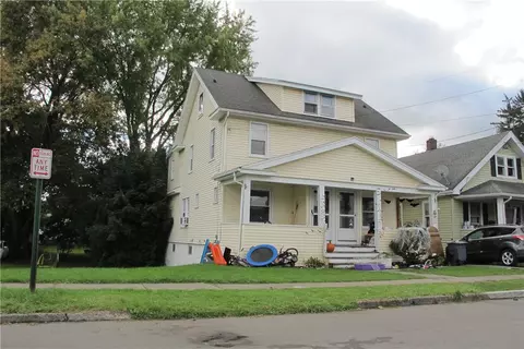 230 W Filbert St, East Rochester, NY 14445