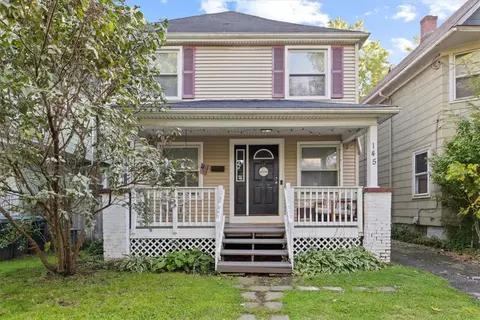 145 Richard St, Rochester, NY 14607