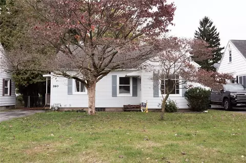 260 Liberty Ave, Irondequoit, NY 14622