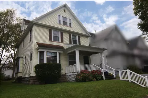 339 Augustine St, Rochester, NY 14613