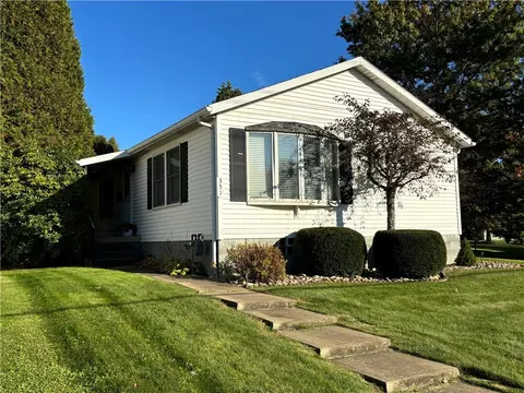 351 Pennsylvania Ave, Wetmore, PA 16735