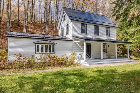 499 County Road 3, Fleischmanns, NY 12430