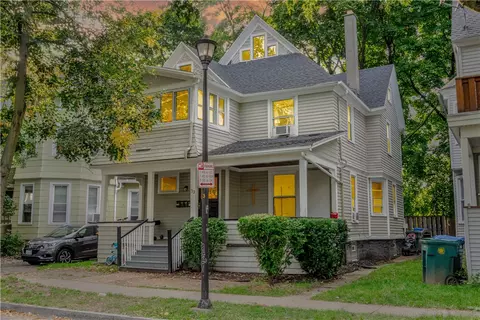 33 Amherst St, Rochester, NY 14607