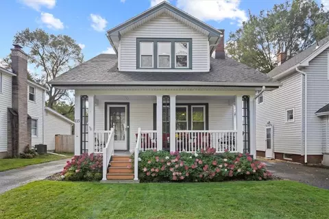 115 Legran Rd, Irondequoit, NY 14617