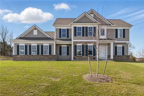 4 Bridleridge Farms, Pittsford, NY 14534