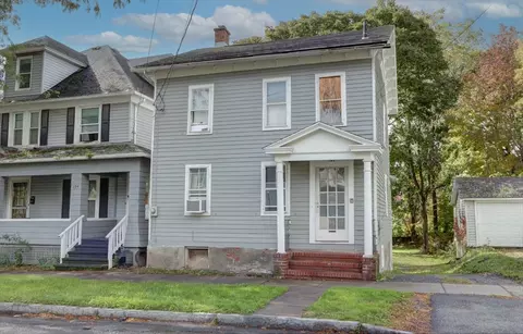 192 Pulteney St, Geneva, NY 14456