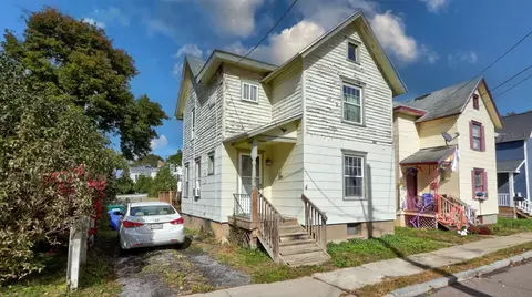 2 Worthington Ave, Geneva, NY 14456