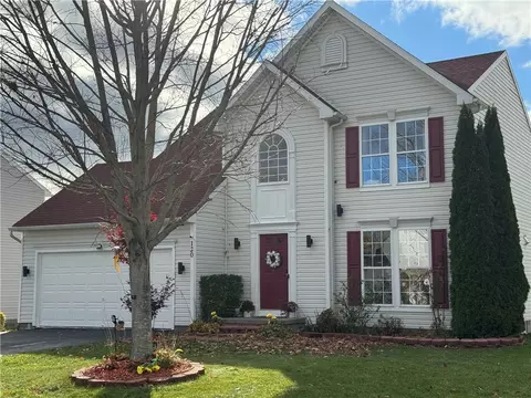 120 Hummingbird, West Henrietta, NY 14586