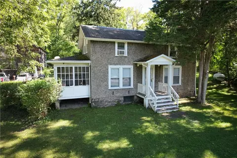 1761 W Danby Rd, Newfield, NY 14867