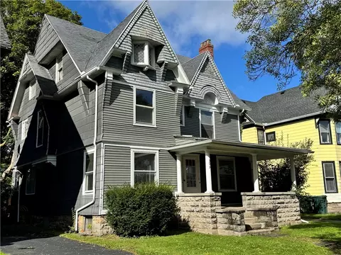 395 Meigs St, Rochester, NY 14607