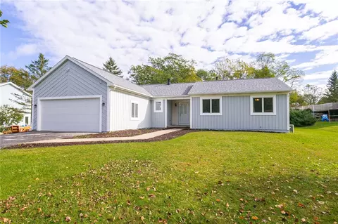 1357 E Victor Rd, Victor, NY 14564