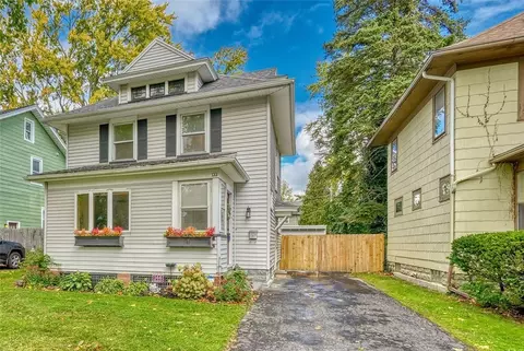 144 Merwin Ave, Rochester, NY 14609