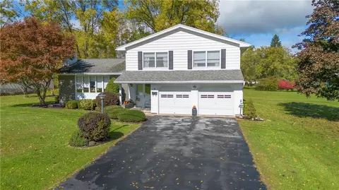 6 Rocklan Ave, Waterloo, NY 13165