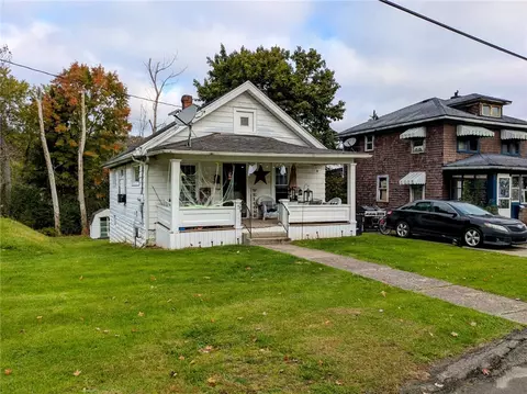 5 Cornen St, Bradford, PA 16701