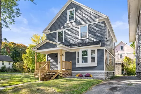 581 Conkey Ave, Rochester, NY 14621