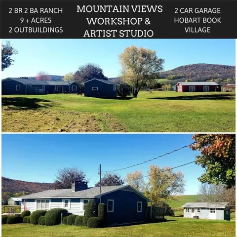 60295 State Highway 10, Hobart, NY 13788