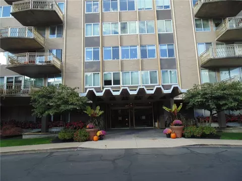 1400 East Ave #316-317, Rochester, NY 14610