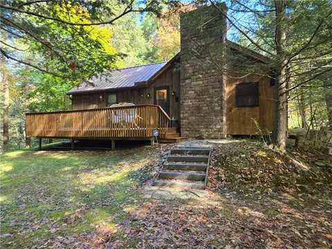 4946 Egypt Rd, Bristol, NY 14424