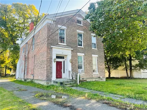 62 Elizabeth St, North Dansville, NY 14437