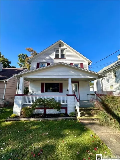 111 N 17th St, Olean, NY 14760