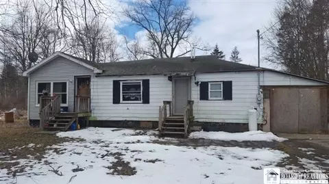 2797 Fairview Ave, Olean, NY 14760
