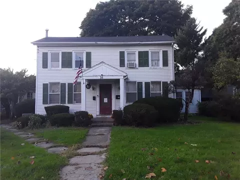 309 Mason St, Arcadia, NY 14513