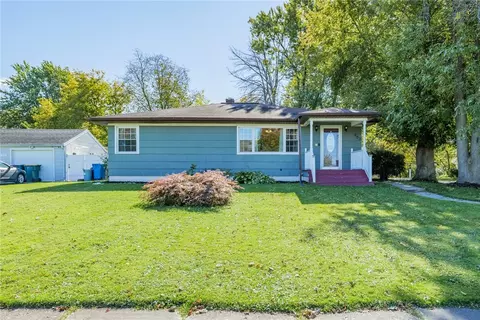903 Fernwood Park, Rochester, NY 14609