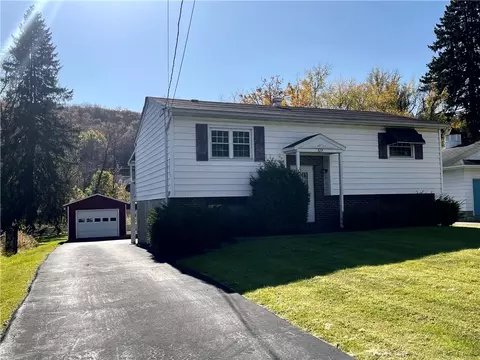 329 Interstate Pkwy, Bradford, PA 16701