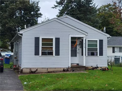 515 Hollenbeck St, Rochester, NY 14621