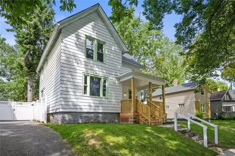 164 Lexington Ave, Rochester, NY 14613