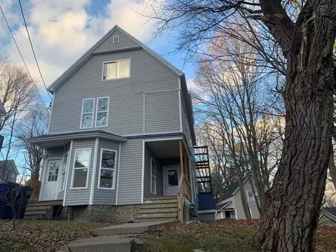 34 Cherry St, Oneonta, NY 13820