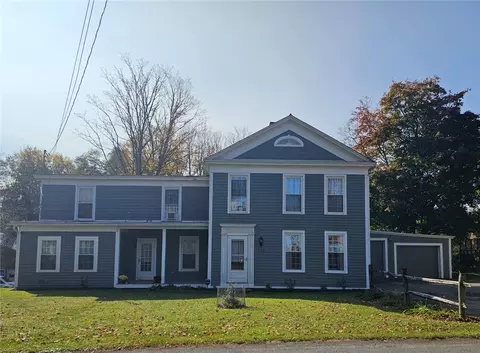 724 County Highway 59, Hartwick, NY 13326