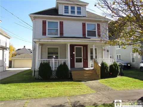 84 Sturges St, Jamestown, NY 14701