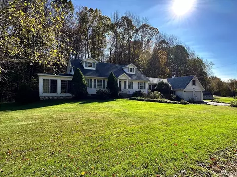 534 Gregory Hollow Rd, Colchester, NY 13782