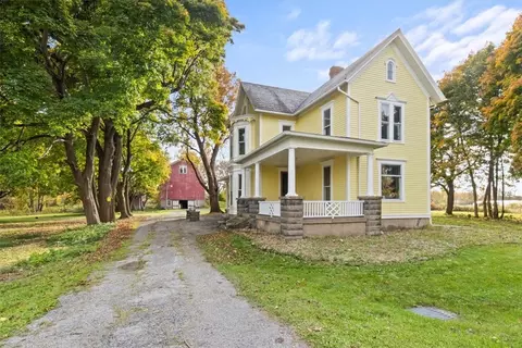 1225 Martin Rd, West Henrietta, NY 14586