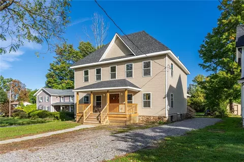 83 Big Tree St, Livonia, NY 14487