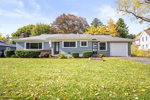 741 Helendale Rd, Irondequoit, NY 14609