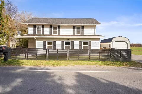 3093 Ridge Rd, Williamson, NY 14589