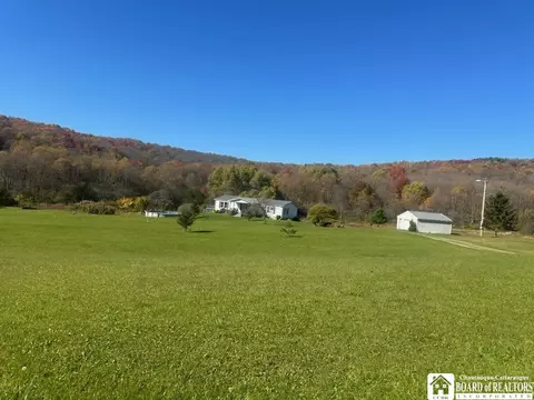 9825 Krepps Rd, Machias, NY 14101