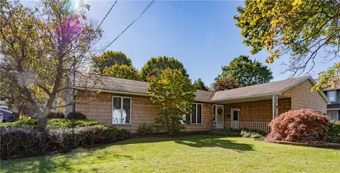 604 W Maple Ave, Arcadia, NY 14513