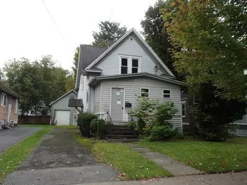 824 Croton St, Rome, NY 13440