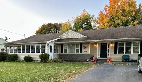4694 Ridge Rd, Williamson, NY 14589