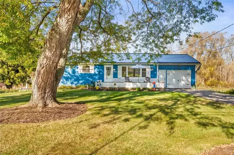 9774 W Ridge Rd, Brockport, NY 14420
