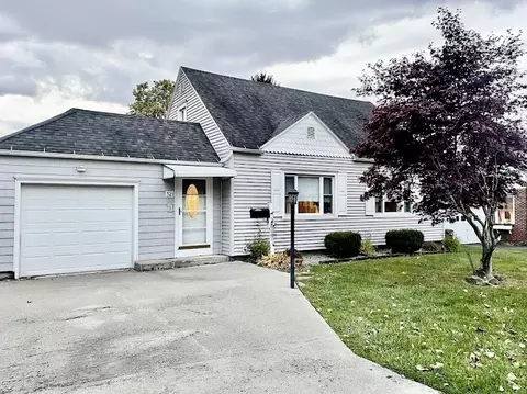 321 N Marvine Ave, Auburn, NY 13021
